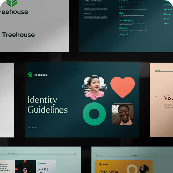 Web Design